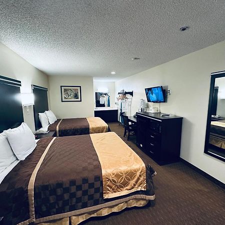 Americas Best Value Inn Calimesa Bagian luar foto